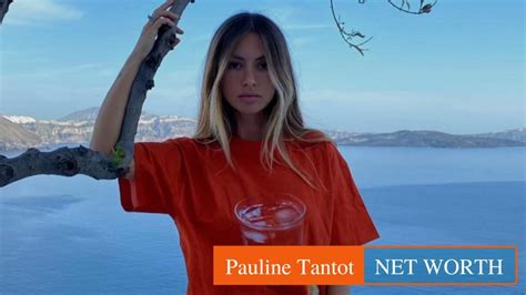 pauline tantot|The Truth About Pauline And Mathilde Tantot's Net Worth .